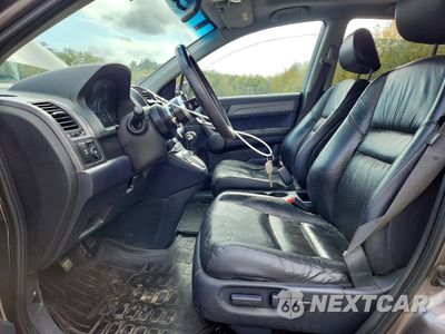 Zdjęcie 7 z 13 samochodu: 2009 HONDA CR-V EXL VIN:5J6RE48739L034571 - miniatura