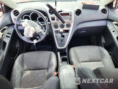 Zdjęcie 8 z 13 samochodu: 2009 PONTIAC VIBE VIN:5Y2SP67099Z418336 - miniatura