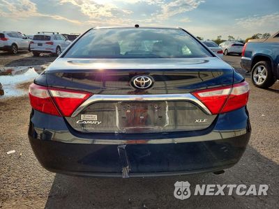 Zdjęcie 6 z 13 samochodu: 2016 TOYOTA CAMRY XLE VIN:4T1BF1FK5GU518013 - miniatura
