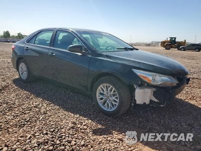 Czwarte zdjęcie samochodu z boku: 2016 TOYOTA CAMRY LE VIN:4T4BF1FKXGR543737 - miniatura