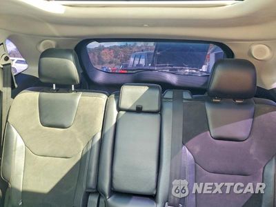 Zdjęcie 10 z 13 samochodu: 2017 FORD EDGE SPORT VIN:2FMPK4AP5HBB71165 - miniatura