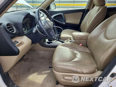 Zdjęcie 7 z 13 samochodu: 2009 TOYOTA RAV4 LIMITED VIN:JTMBF31V495004376 - miniatura