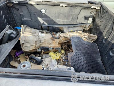 Zdjęcie 12 z 13 samochodu: 2002 CHEVROLET AVALANCHE K1500 VIN:3GNEK13T02G273330 - miniatura