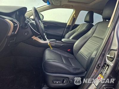 Zdjęcie 7 z 13 samochodu: 2016 LEXUS NX 200T BASE VIN:JTJBARBZ6G2058678 - miniatura