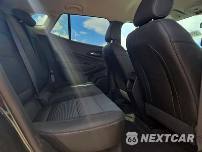 Zdjęcie 11 z 14 samochodu: 2026 CHEVROLET TRAX 1LT VIN:KL77LHEP5TC261814 - miniatura