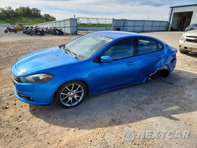 2015 DODGE DART SXT 1C3CDFBB0FD238388 - główne zdjęcie licytacji z USA - miniatura