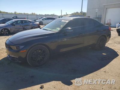 2013 BMW 328 XI SULEV WBA3B5G57DNS04354 - główne zdjęcie licytacji z USA - miniatura