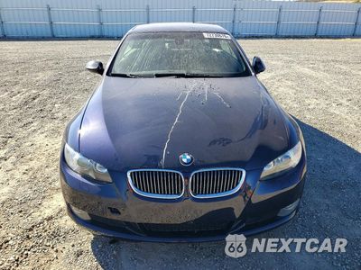 Piąte zdjęcie samochodu w środku: 2009 BMW 328 I VIN:WBAWL135X9PX25041 - miniatura