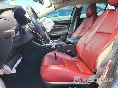 Zdjęcie 7 z 13 samochodu: 2023 MAZDA 3 PREFERRED VIN:3MZBPACM0PM381068 - miniatura