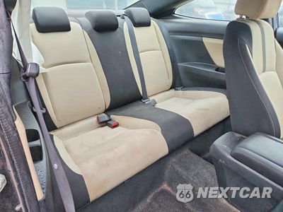 Zdjęcie 10 z 12 samochodu: 2016 HONDA CIVIC EX VIN:2HGFC3B32GH359111 - miniatura