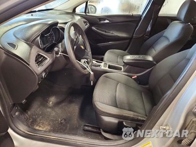 Zdjęcie 7 z 12 samochodu: 2016 CHEVROLET CRUZE LS VIN:1G1BC5SM7G7236068 - miniatura