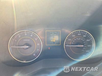 Zdjęcie 9 z 13 samochodu: 2021 SUBARU CROSSTREK SPORT VIN:JF2GTHSC8MH223097 - miniatura