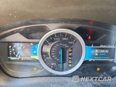 Zdjęcie 9 z 13 samochodu: 2011 FORD EXPLORER LIMITED VIN:1FMHK7F85BGA61434 - miniatura