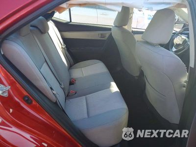 Zdjęcie 10 z 12 samochodu: 2014 TOYOTA COROLLA LE PLUS VIN:2T1BURHE6EC085165 - miniatura