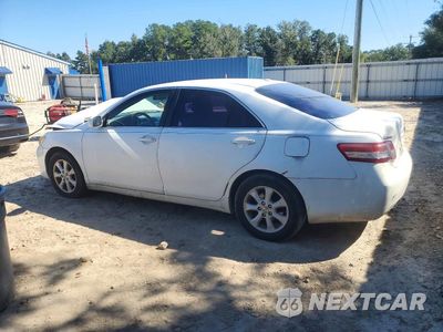 Drugie zdjęcie samochodu z przodu: 2011 TOYOTA CAMRY LE VIN:4T1BF3EK0BU753084 - miniatura