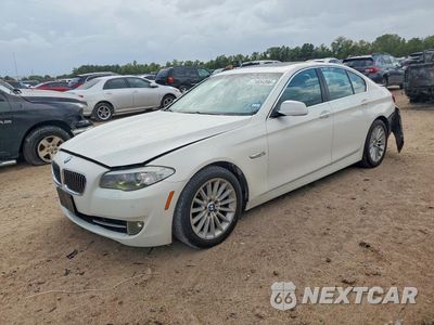 2012 BMW 535 I WBAFR7C53CC810190 - główne zdjęcie licytacji z USA - miniatura