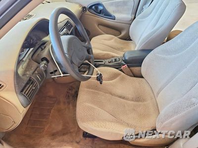 Zdjęcie 7 z 12 samochodu: 2003 CHEVROLET CAVALIER LS VIN:1G1JF52F437253442 - miniatura