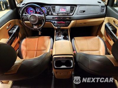 Zdjęcie 8 z 13 samochodu: 2015 KIA SEDONA EX VIN:KNDMC5C10F6020880 - miniatura