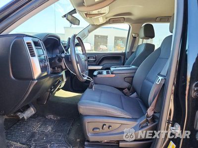 Zdjęcie 7 z 12 samochodu: 2016 CHEVROLET SILVERADO C1500 LT VIN:3GCPCREC9GG114792 - miniatura