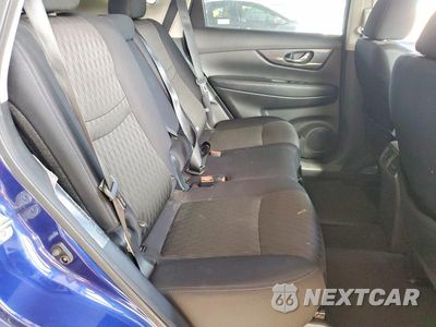 Zdjęcie 10 z 12 samochodu: 2020 NISSAN ROGUE SV VIN:5N1AT2MT6LC741280 - miniatura