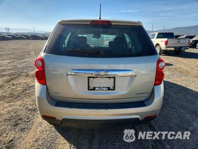 Zdjęcie 6 z 12 samochodu: 2014 CHEVROLET EQUINOX LS VIN:2GNFLEEK7E6139749 - miniatura