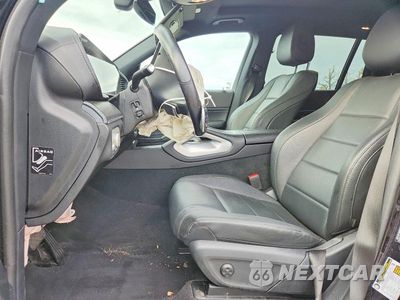 Zdjęcie 7 z 13 samochodu: 2025 MERCEDES-BENZ GLS 450 4MATIC VIN:4JGFF5KE5SB284839 - miniatura