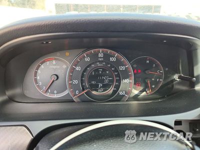 Zdjęcie 9 z 12 samochodu: 2017 HONDA ACCORD SPORT SPECIAL EDITION VIN:1HGCR2F19HA288560 - miniatura