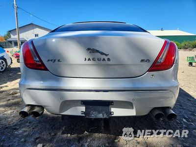 Zdjęcie 6 z 12 samochodu: 2012 JAGUAR XJL VIN:SAJWA2GBXCLV28627 - miniatura