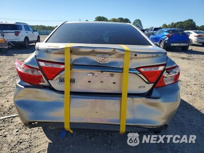Zdjęcie 6 z 12 samochodu: 2016 TOYOTA CAMRY SE VIN:4T1BF1FK8GU244399 - miniatura