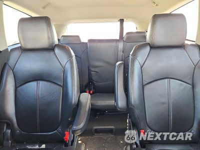 Zdjęcie 10 z 13 samochodu: 2015 CHEVROLET TRAVERSE LT VIN:1GNKRHKD1FJ307216 - miniatura