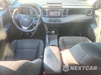 Zdjęcie 8 z 14 samochodu: 2018 TOYOTA RAV4 LE VIN:2T3ZFREV0JW496221 - miniatura