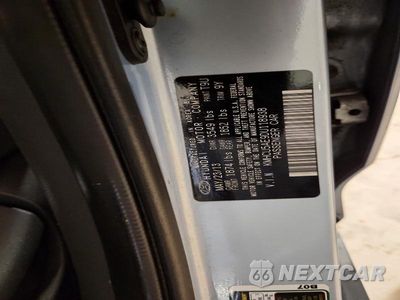 Zdjęcie 12 z 12 samochodu: 2013 HYUNDAI ACCENT SE VIN:KMHCU5AE9DU118938 - miniatura