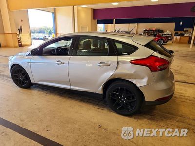 Drugie zdjęcie samochodu z przodu: 2016 FORD FOCUS SE VIN:1FADP3K23GL316116 - miniatura