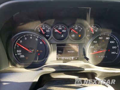 Zdjęcie 9 z 13 samochodu: 2023 GMC SIERRA K1500 VIN:1GTRUAEK7PZ294062 - miniatura