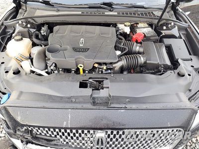 Zdjęcie 11 z 12 samochodu: 2019 LINCOLN CONTINENTAL RESERVE VIN:1LN6L9NC8K5614126 - miniatura