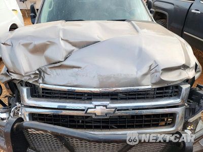 Zdjęcie 11 z 12 samochodu: 2008 CHEVROLET SILVERADO K3500 VIN:1GCHK336X8F161396 - miniatura