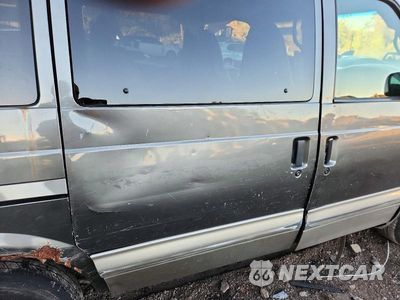 Zdjęcie 11 z 13 samochodu: 2004 CHEVROLET ASTRO VIN:1GNDM19X14B129605 - miniatura