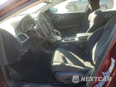 Zdjęcie 7 z 12 samochodu: 2015 CHRYSLER 200 LIMITED VIN:1C3CCCAB4FN521308 - miniatura