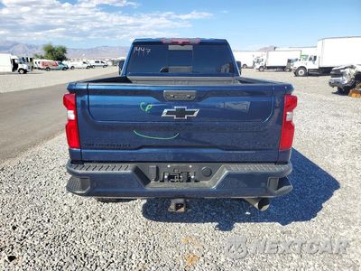 Zdjęcie 6 z 12 samochodu: 2022 CHEVROLET SILVERADO K2500 HEAVY DUTY LTZ VIN:1GC4YPEY3NF212719 - miniatura