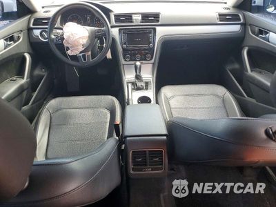Zdjęcie 8 z 13 samochodu: 2013 VOLKSWAGEN PASSAT SE VIN:1VWBN7A31DC116241 - miniatura