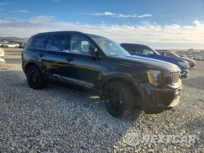 Czwarte zdjęcie samochodu z boku: 2021 KIA TELLURIDE EX VIN:5XYP3DHC3MG105157 - miniatura