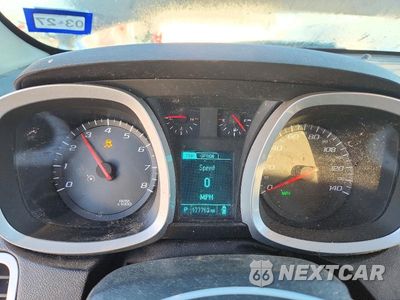 Zdjęcie 9 z 13 samochodu: 2015 CHEVROLET EQUINOX LTZ VIN:2GNALDEK6F6431219 - miniatura