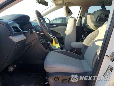 Zdjęcie 7 z 12 samochodu: 2024 VOLKSWAGEN TAOS SE VIN:3VVEX7B2XRM104256 - miniatura