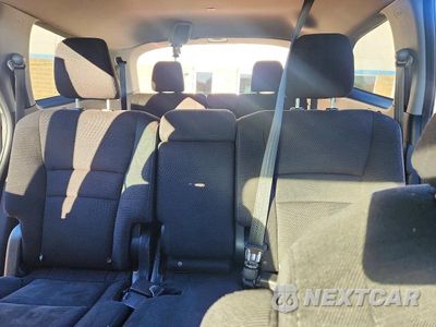 Zdjęcie 10 z 14 samochodu: 2017 HONDA PILOT LX VIN:5FNYF6H19HB080431 - miniatura