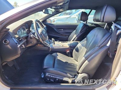 Zdjęcie 7 z 12 samochodu: 2012 BMW 650 I VIN:WBALZ3C54CDL70230 - miniatura