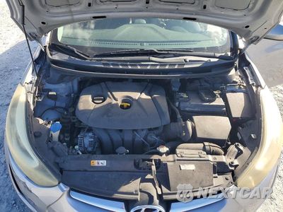 Zdjęcie 11 z 12 samochodu: 2016 HYUNDAI ELANTRA SE VIN:5NPDH4AE5GH706616 - miniatura