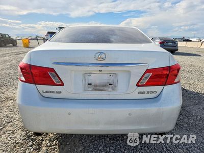 Zdjęcie 6 z 12 samochodu: 2008 LEXUS ES 350 VIN:JTHBJ46GX82235313 - miniatura