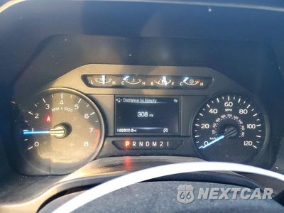 Zdjęcie 9 z 13 samochodu: 2018 FORD F150 VIN:1FTMF1CB5JKC98960 - miniatura