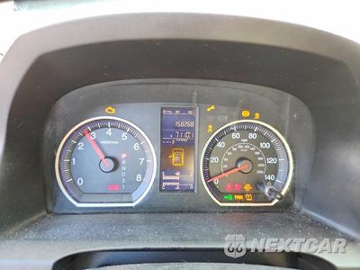 Zdjęcie 9 z 13 samochodu: 2010 HONDA CR-V EXL VIN:5J6RE3H71AL019999 - miniatura