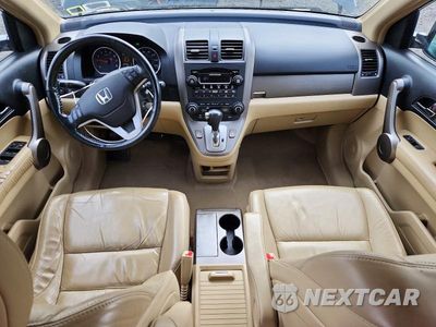 Zdjęcie 8 z 14 samochodu: 2009 HONDA CR-V EXL VIN:5J6RE48709L062327 - miniatura